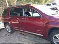 2017 GMC Terrain — photo 13 of 16 | VIN 2GKALREK2H6118634