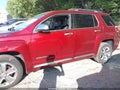 2017 GMC Terrain — photo 14 of 16 | VIN 2GKALREK2H6118634