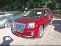 2017 GMC Terrain — photo 6 of 16 | VIN 2GKALREK2H6118634