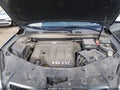 2014 Chevrolet Equinox — photo 10 of 16 | VIN 2GNFLHE36E6296165