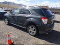 2014 Chevrolet Equinox — photo 3 of 16 | VIN 2GNFLHE36E6296165