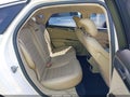 2015 Ford Fusion — photo 8 of 13 | VIN 3FA6P0LUXFR123338