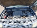 2011 Lincoln Navigator — photo 10 of 11 | VIN 5LMJJ2H57BEJ10264