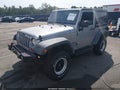 2013 Jeep Wrangler — photo 2 of 16 | VIN 1C4AJWAG0DL575073