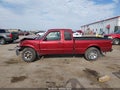 2002 Ford Ranger — photo 13 of 15 | VIN 1FTYR44UX2PA07593