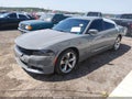 2018 Dodge Charger — photo 2 of 13 | VIN 2C3CDXHG6JH203455