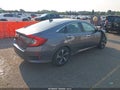 2017 Honda Civic — photo 4 of 19 | VIN 2HGFC1F94HH642260