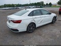 2023 Volkswagen Jetta — photo 4 of 16 | VIN 3VWBM7BU8PM008552