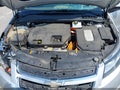 2013 Chevrolet Volt — photo 10 of 16 | VIN 1G1RC6E41DU110267