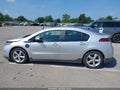 2013 Chevrolet Volt — photo 14 of 16 | VIN 1G1RC6E41DU110267