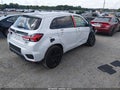 2025 Mitsubishi Outlander Sport — photo 4 of 16 | VIN JA4ARUAU8SU001146