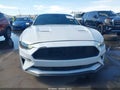 2021 Ford Mustang — photo 12 of 16 | VIN 1FA6P8TH5M5106898