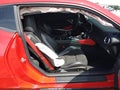 2023 Chevrolet Camaro — photo 5 of 16 | VIN 1G1FF1R79P0143045