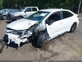 2025 Toyota Corolla — photo 2 of 16 | VIN 5YFS4MCEXSP250110
