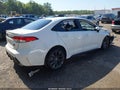 2025 Toyota Corolla — photo 4 of 16 | VIN 5YFS4MCEXSP250110