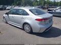 2021 Toyota Corolla — photo 3 of 17 | VIN 5YFDPMAE5MP158750