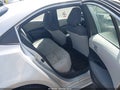 2021 Toyota Corolla — photo 8 of 17 | VIN 5YFDPMAE5MP158750