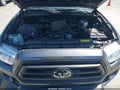 2022 Toyota Tacoma — photo 10 of 16 | VIN 3TYAX5GN4NT047832