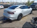 2022 Nissan Maxima — photo 4 of 17 | VIN 1N4AA6CV5NC504745