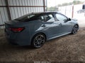 2025 Nissan Sentra — photo 4 of 17 | VIN 3N1AB8DV8SY413010