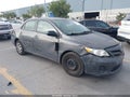 2011 Toyota Corolla — photo 6 of 17 | VIN 2T1BU4EE1BC586127