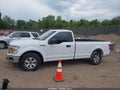 2019 Ford F-150 — photo 14 of 16 | VIN 1FTMF1C52KKD59905