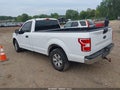 2019 Ford F-150 — photo 3 of 16 | VIN 1FTMF1C52KKD59905