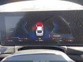 2025 BMW i4 — photo 7 of 19 | VIN WBY23HD06SFT92909