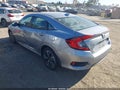 2017 Honda Civic — photo 3 of 16 | VIN 19XFC1F7XHE029570