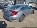 2017 Honda Civic — photo 4 of 16 | VIN 19XFC1F7XHE029570
