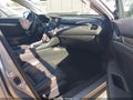 2017 Honda Civic — photo 5 of 16 | VIN 19XFC1F7XHE029570