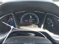 2017 Honda Civic — photo 7 of 16 | VIN 19XFC1F7XHE029570