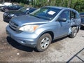 2010 Honda CR-V — photo 2 of 16 | VIN 5J6RE4H33AL074263