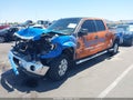 2013 Ford F-150 — photo 2 of 16 | VIN 1FTFW1ET2DKF04660