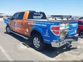 2013 Ford F-150 — photo 3 of 16 | VIN 1FTFW1ET2DKF04660