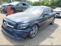 2019 Mercedes-Benz C-Class — photo 2 of 16 | VIN WDDWF8DB2KR490075