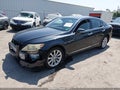 2011 Lexus LS 460 — photo 2 of 17 | VIN JTHCL5EF6B5011507