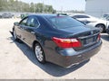 2011 Lexus LS 460 — photo 3 of 17 | VIN JTHCL5EF6B5011507