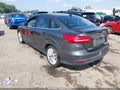 2017 Ford Focus — photo 3 of 16 | VIN 1FADP3J27HL236692