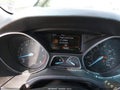 2017 Ford Focus — photo 7 of 16 | VIN 1FADP3J27HL236692