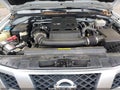 2020 Nissan Frontier — photo 10 of 16 | VIN 1N6ED0EA6LN711654
