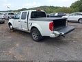 2020 Nissan Frontier — photo 3 of 16 | VIN 1N6ED0EA6LN711654