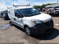 2017 Ram ProMaster City — photo 1 of 16 | VIN ZFBERFAB5H6E26442