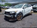 2018 Honda HR-V — photo 2 of 10 | VIN 3CZRU5H56JM712577