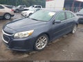 2015 Chevrolet Malibu — photo 2 of 12 | VIN 1G11C5SL9FF337409