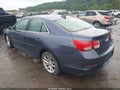 2015 Chevrolet Malibu — photo 3 of 12 | VIN 1G11C5SL9FF337409