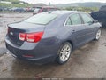 2015 Chevrolet Malibu — photo 4 of 12 | VIN 1G11C5SL9FF337409