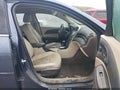 2015 Chevrolet Malibu — photo 5 of 12 | VIN 1G11C5SL9FF337409