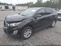 2019 Chevrolet Equinox — photo 2 of 18 | VIN 3GNAXUEV5KL286128