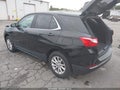 2019 Chevrolet Equinox — photo 3 of 18 | VIN 3GNAXUEV5KL286128